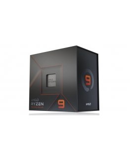 AMD Ryzen 9 7900X processor 4.7 GHz 64 MB L3 Box