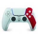 Sony PS719021063 žaidimų valdiklis Raudona, Balta „Bluetooth“ Žaidimų pultelis Skaitmeninis PlayStat Sony PS719021063 žaidimų valdiklis Raudona, Balta „Bluetooth“ Žaidimų pultelis Skaitmeninis PlayStat