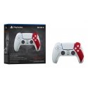 Sony PS719021063 žaidimų valdiklis Raudona, Balta „Bluetooth“ Žaidimų pultelis Skaitmeninis PlayStat Sony PS719021063 žaidimų valdiklis Raudona, Balta „Bluetooth“ Žaidimų pultelis Skaitmeninis PlayStat