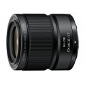 Nikon NIKKOR Z DX MC 35mm f/1.7 MILC (Peeglita vahetatavate objektiividega kaamera) Makroobjektiiv Nikon NIKKOR Z DX MC 35mm f/1.7 MILC (Peeglita vahetatavate objektiividega kaamera) Makroobjektiiv