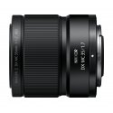 Nikon NIKKOR Z DX MC 35mm f/1.7 MILC Makro-objektiivi Nikon NIKKOR Z DX MC 35mm f/1.7 MILC Makro-objektiivi