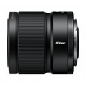 Nikon NIKKOR Z DX MC 35mm f/1.7 Беззеркальный цифровой фотоаппарат со сменными объективами Макрообъе Nikon NIKKOR Z DX MC 35mm f/1.7 Беззеркальный цифровой фотоаппарат со сменными объективами Макрообъе