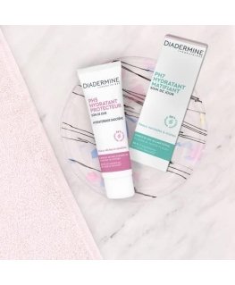 Diadermine pH7 Hydrating Mattifying Day Cream