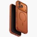 Etui UNIQ Veren do iPhone 17 Pro Magclick Charging poma Etui UNIQ Veren do iPhone 17 Pro Magclick Charging poma