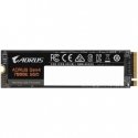 Diskdzinis SSD Gigabyte AORUS Gen4 7000E 1TB M.2 2280 PCI-E x4 Gen4 NVMe (AG470E1TB)
