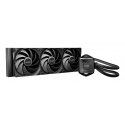 be quiet! PURE LOOP 3 Procesorius Universalusis skystinis aušintuvas 12 cm Juoda 1 vnt be quiet! PURE LOOP 3 Procesorius Universalusis skystinis aušintuvas 12 cm Juoda 1 vnt