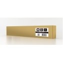 Gembird Power Distribution Unit PDU 10pcs C13 Sockets 1U 16A C19 Plug 2m Cable Gembird Power Distribution Unit PDU 10pcs C13 Sockets 1U 16A C19 Plug 2m Cable