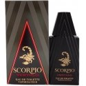 Скорпион Вертиго Скорпион Вертиго
