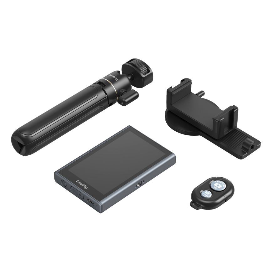 SmallRig 5746 Bezvadu Ekrana Atspoguļošanas Adapteris
