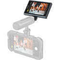SmallRig 5746 Wireless Screen Mirroring Adapter for Mobile Phone (Selfie Kit) SmallRig 5746 Wireless Screen Mirroring Adapter for Mobile Phone (Selfie Kit)