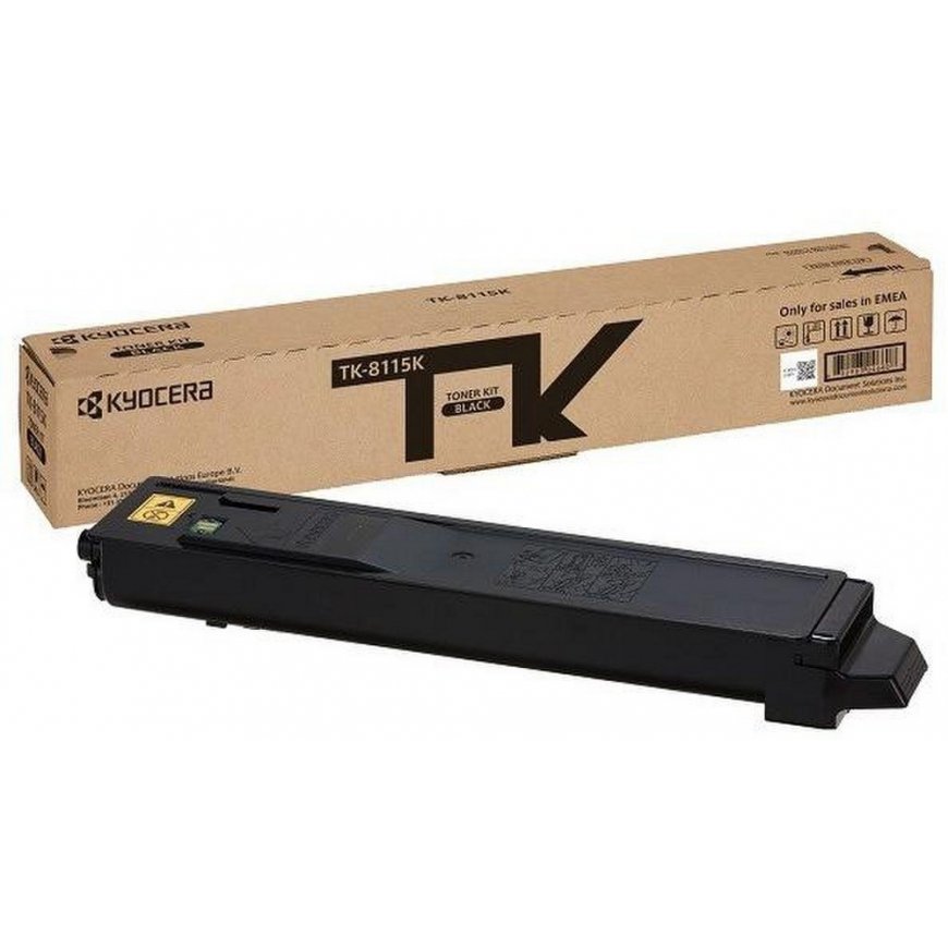 KYOCERA G&G saderīgs toneris, kas paredzēts