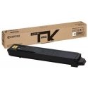 G&G compatible toner for Kyocera TK590C, NT-CKTK590C, cyan, 5000 pages G&G compatible toner for Kyocera TK590C, NT-CKTK590C, cyan, 5000 pages