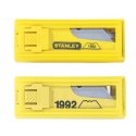 Stanley 2-11-921 ašmenys universaliajam peiliui Stanley 2-11-921 ašmenys universaliajam peiliui