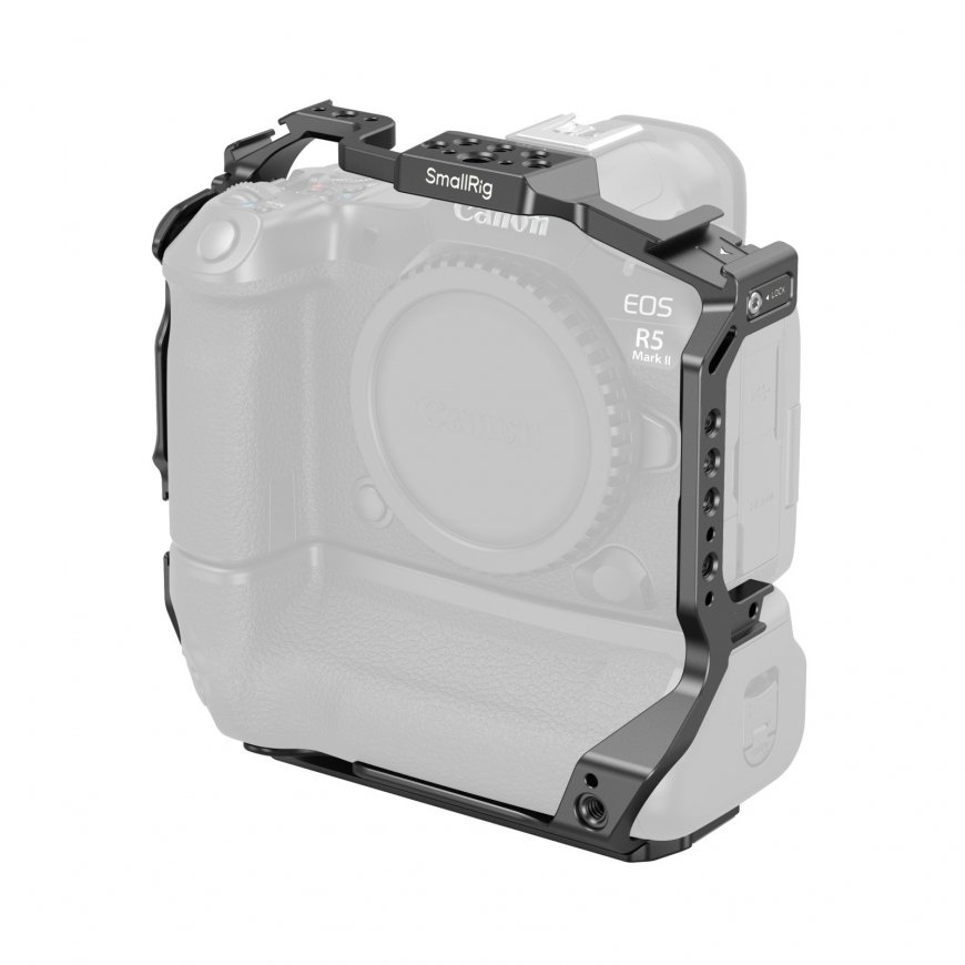 SmallRig 5623 kamera šasija Canon EOS