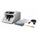 Safescan 2250 Setelilaskuri Valkoinen Safescan 2250 Setelilaskuri Valkoinen