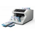 Safescan 2250 Setelilaskuri Valkoinen Safescan 2250 Setelilaskuri Valkoinen