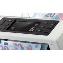 Safescan 2250 Banknote counting machine White Safescan 2250 Banknote counting machine White