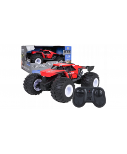 RoGer Hunter R/C Crawler 1:16 Радиоуправляемый внедорожник