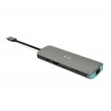 i-tec Metal C31NANODOCKLANPD laptop dock/port replicator i-tec Metal C31NANODOCKLANPD laptop dock/port replicator