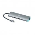 i-tec Metal C31NANODOCKLANPD laptop dock/port replicator i-tec Metal C31NANODOCKLANPD laptop dock/port replicator