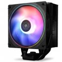 Thermalright Assassin Spirit 120 EVO Процессор Air cooler 12 cm Черный 1 шт Thermalright Assassin Spirit 120 EVO Процессор Air cooler 12 cm Черный 1 шт