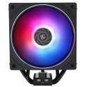 Thermalright Assassin Spirit 120 EVO Процессор Air cooler 12 cm Черный 1 шт Thermalright Assassin Spirit 120 EVO Процессор Air cooler 12 cm Черный 1 шт