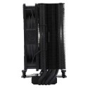 Thermalright Assassin Spirit 120 EVO Procesorius Orinis aušintuvas 12 cm Juoda 1 vnt Thermalright Assassin Spirit 120 EVO Procesorius Orinis aušintuvas 12 cm Juoda 1 vnt