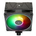 Thermalright Assassin Spirit 120 EVO Protsessor Õhujahuti 12 cm Must 1 tk Thermalright Assassin Spirit 120 EVO Protsessor Õhujahuti 12 cm Must 1 tk