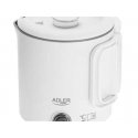 Adler AD 1388w Elektrinis virdulys 0,8l - turistinis Adler AD 1388w Elektrinis virdulys 0,8l - turistinis