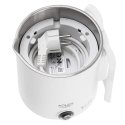 Adler AD 1388w Electric Kettle 0.8L - Travel Adler AD 1388w Electric Kettle 0.8L - Travel