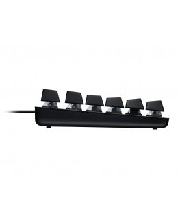 Logitech G G413 TKL SE tastatūra Speļu USB QWERTY US International Melns