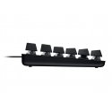 Logitech G G413 TKL SE Mechanical Gaming Keyboard Logitech G G413 TKL SE Mechanical Gaming Keyboard