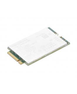 Lenovo 4XC1U10820 tinklo plokštė Vidinis WWAN 4670 Mbit/ai