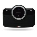 Xblitz X1000 speakerphone Mobile phone Bluetooth Black, Silver Xblitz X1000 speakerphone Mobile phone Bluetooth Black, Silver