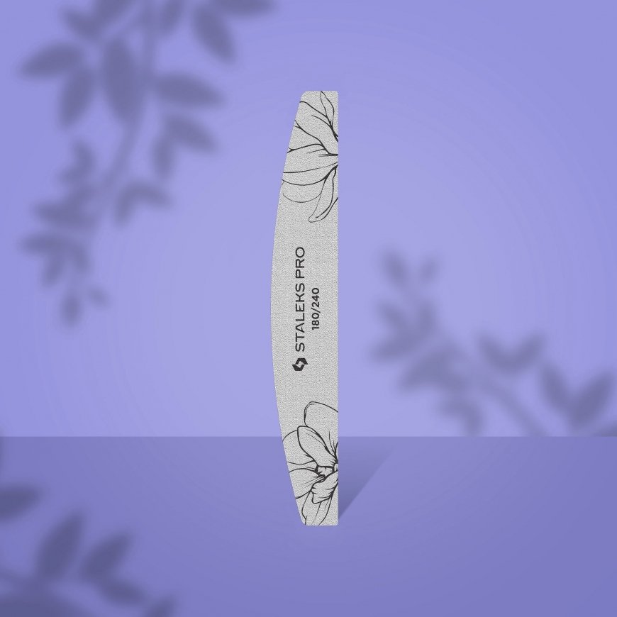 Staleks Mineral nagu vīles Eksperts 40
