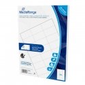 MediaRange MRINK149 self-adhesive label Permanent White 1200 pc(s) MediaRange MRINK149 self-adhesive label Permanent White 1200 pc(s)