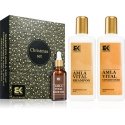 Brazil Keratin Dtangler Christmas Set Gift Set Brazil Keratin Dtangler Christmas Set Gift Set
