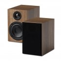 Pro-Ject Speaker Box 3 E Amplifier - 2-way bookshelf speaker - wood
