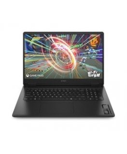 Ноутбук HP Omen 17-db1006nw - Ryzen AI 7 350 | 17,3"-FHD-144Гц | 64ГБ | 1ТБ + 512ГБ | без ОС | RTX5050
