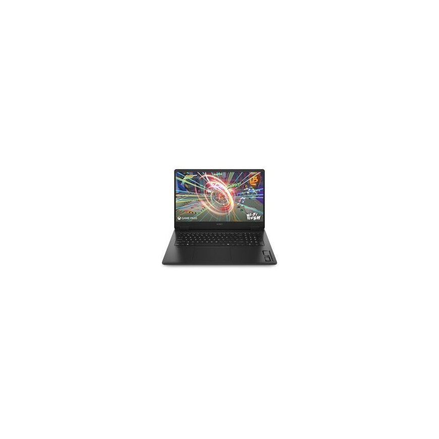 HP Nešnojamo dators HP Omen 17-db1006nw