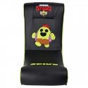 Subsonic Gaming Rocker Seat Brawl Stars Spike Subsonic Gaming Rocker Seat Brawl Stars Spike