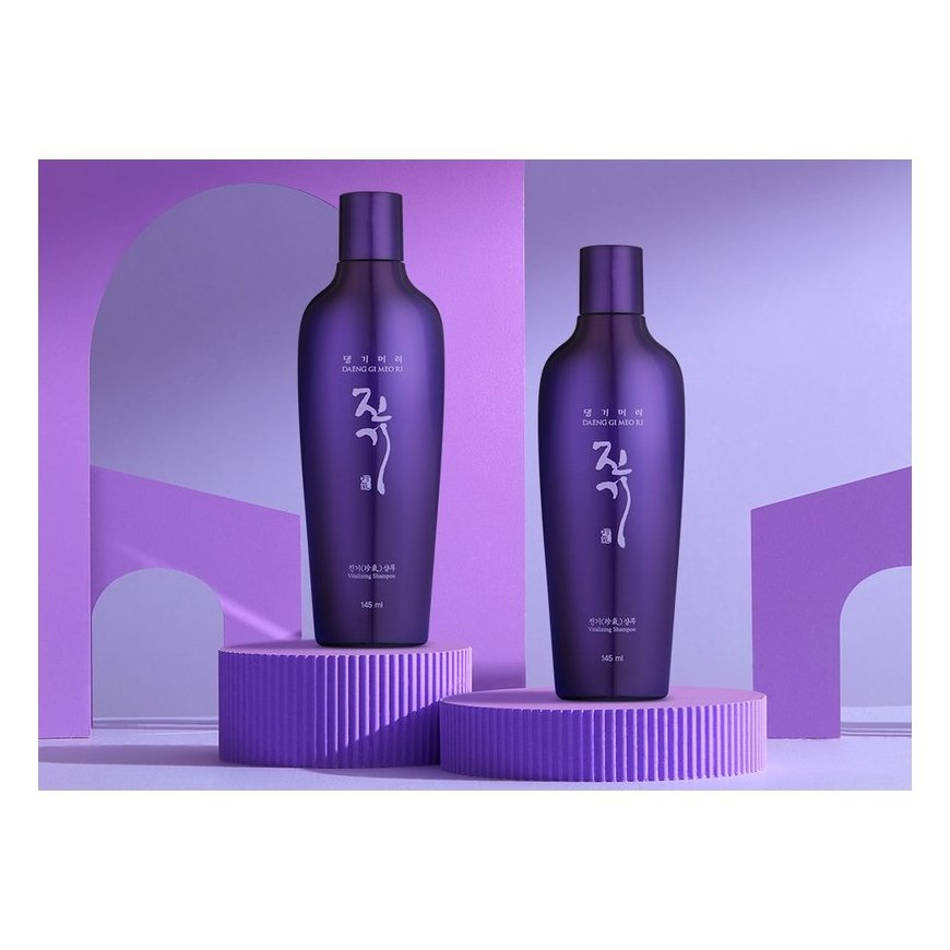 Daeng Gi Meo Ri Vitalizing šampūns 145 ml – 2