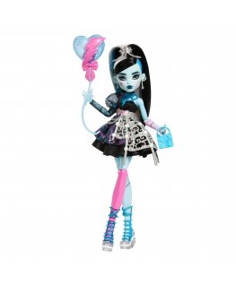 Monster High JBG75 lelle