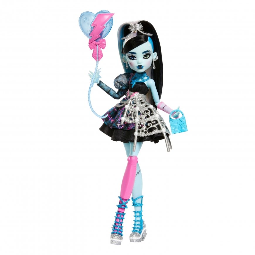 Monster High Monster High JBG75 lelle