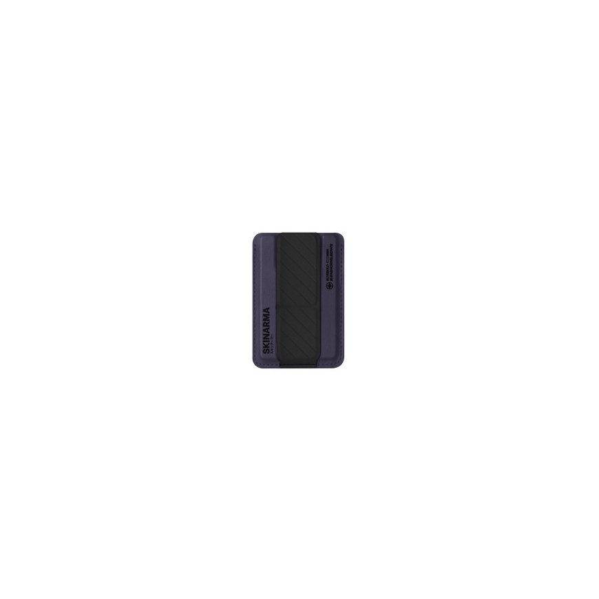Etui UNIQ Veren do AirPods Pro 3 pomarańczowy