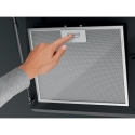 AEG DVK5661HB Wall-mounted Black A 710 m³/h AEG DVK5661HB Wall-mounted Black A 710 m³/h
