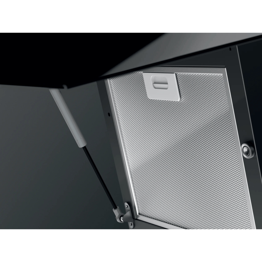AEG DVK5661HB Настенный монтаж Черный A 710 m³/h – 5