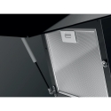 AEG DVK5661HB Настенный монтаж Черный A 710 m³/h AEG DVK5661HB Настенный монтаж Черный A 710 m³/h