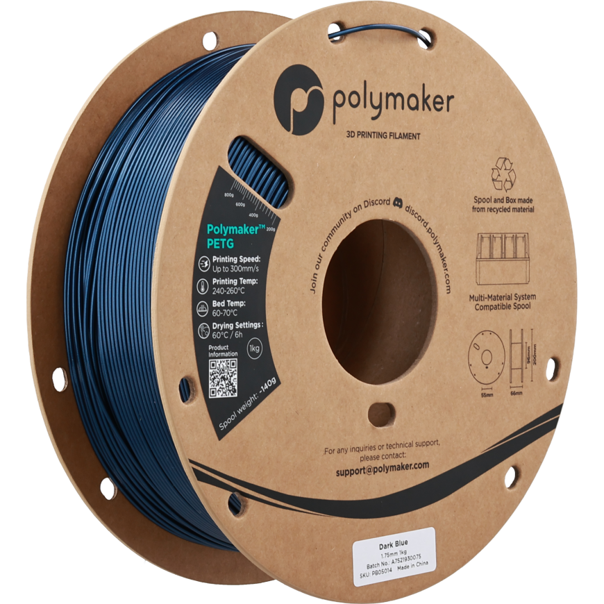 Polymaker™ PETG