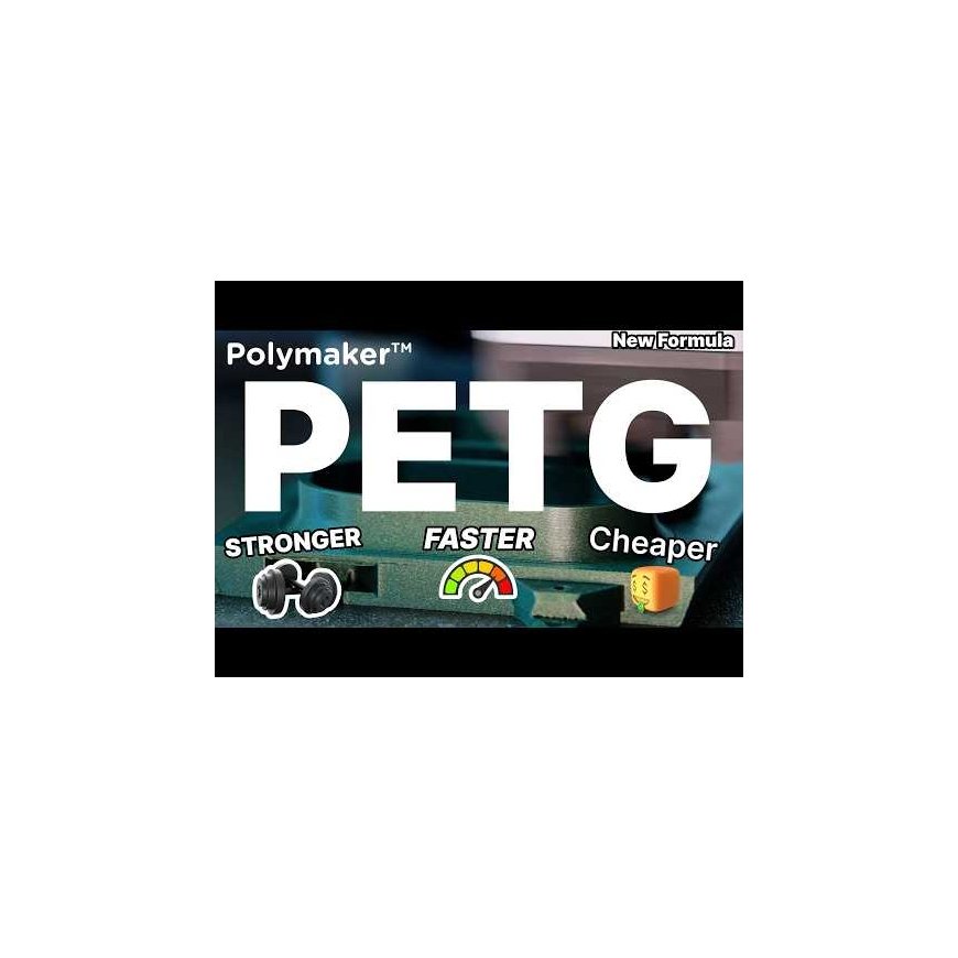 Polymaker™ PETG – 2